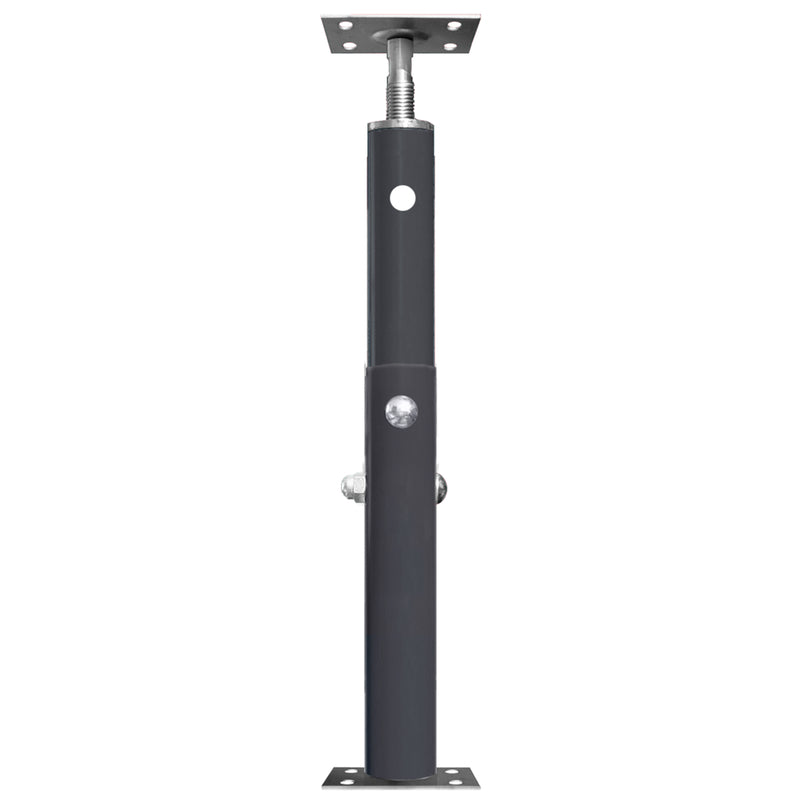 JACK POST 15GA 34"-55"H