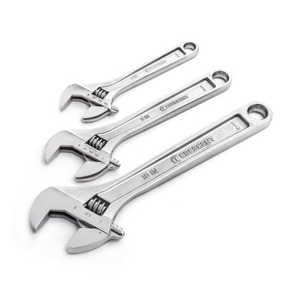 ADJUST WRNCH SET 3PC
