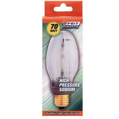 HID BULB CLEAR ED17 70W