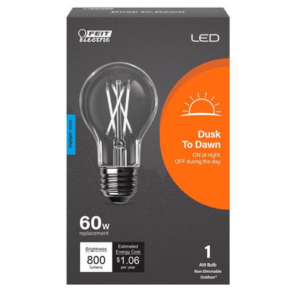 LED DTOD A19 E26 DL 60W