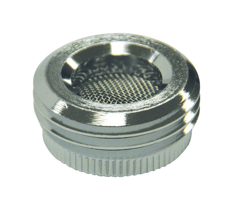 Emery Jensen garden hose adapter 3/4 inch M, used for connecting garden hoses and watering equipment.