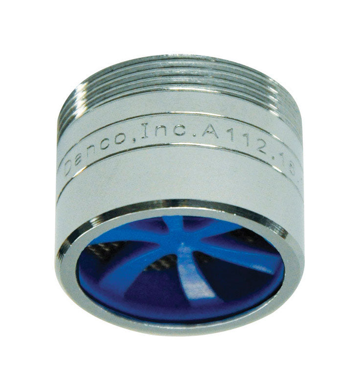 M-aerator CHRM 15/16" LL