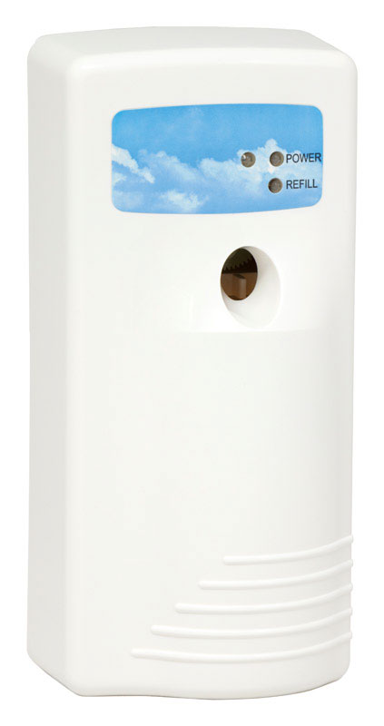 AIRFRESHENER DISPENSER