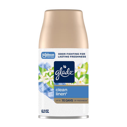 AR FRSHNR REFIL CL 6.2oz - Pack of 6