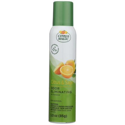 Emery Jensen aerosol air fresheners pack of 6, spray cans for freshening indoor air, compact and easy to use.