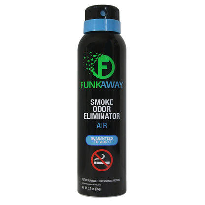 SMOK ODOR ELIMINTR 3.4oz - Pack of 8