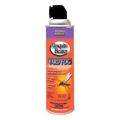 MOSQUITO KILLER AERO15OZ - Pack of 12
