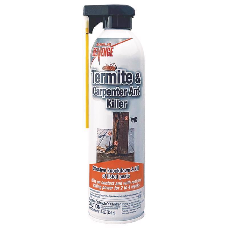 CONTROL Termite&ant 15OZ
