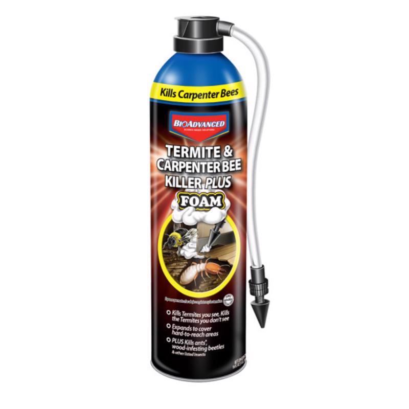 Termite/carpbee KLR 18OZ