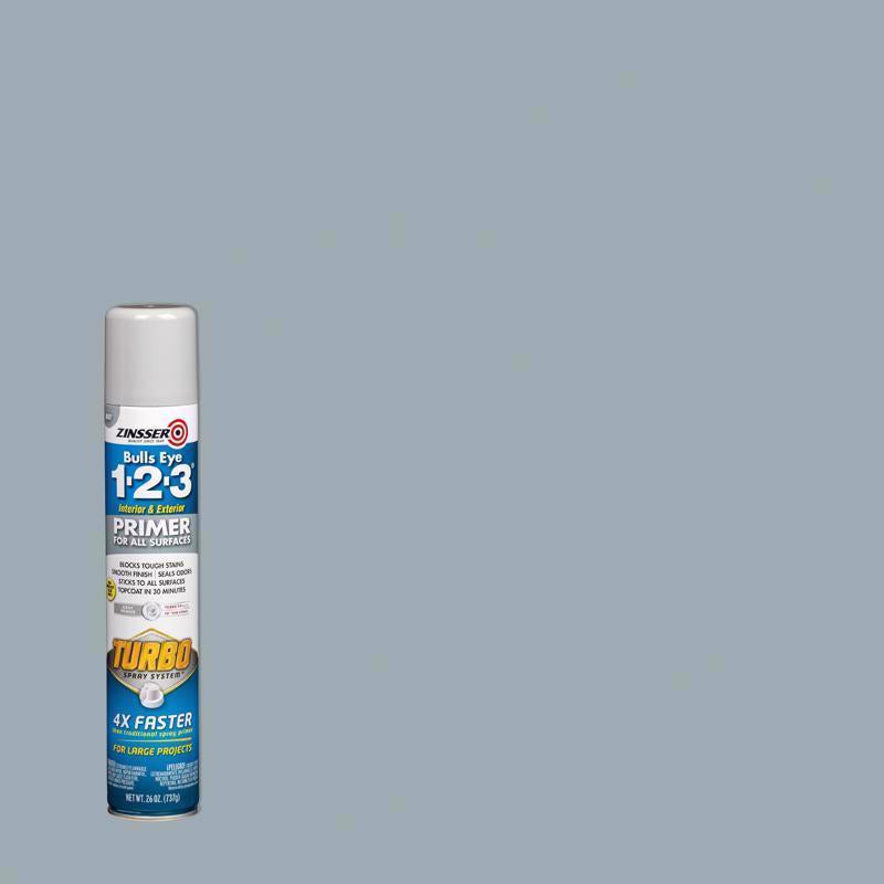 BE123 PRMR SPRY 26OZ GRY - Pack of 6