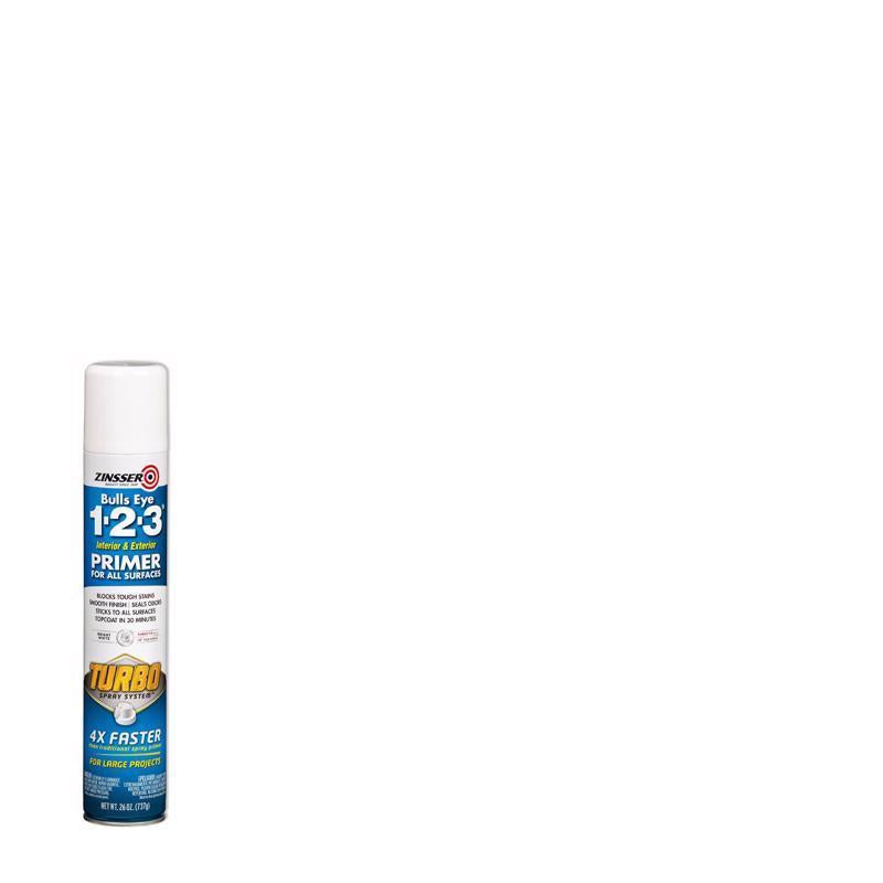 BE123 PRMR SPRY 26OZ WHT - Pack of 6
