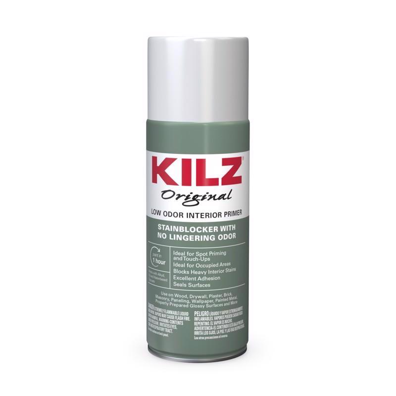 KILZ ODORLESS PRIMER13OZ - Pack of 12
