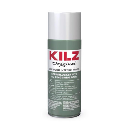 KILZ ODORLESS PRIMER13OZ - Pack of 12