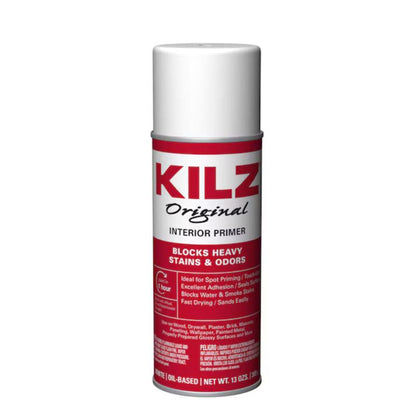 KILZ ORIGINAL PRIMER13OZ - Pack of 12