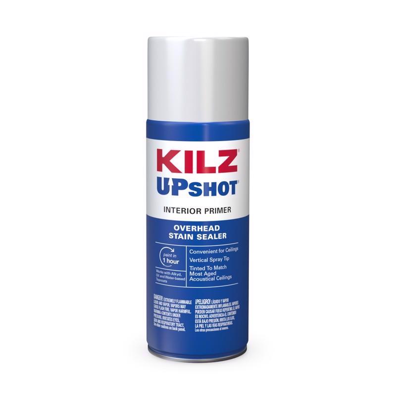 KILZ UPSHOT PRIMER10OZ - Pack of 12