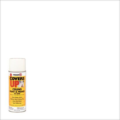 PAINT CEILING COVERSUP - Pack of 6