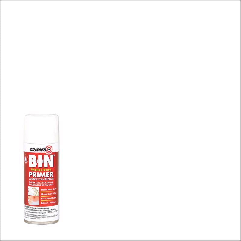 Primer/sealer SPRAY 13OZ - Pack of 6