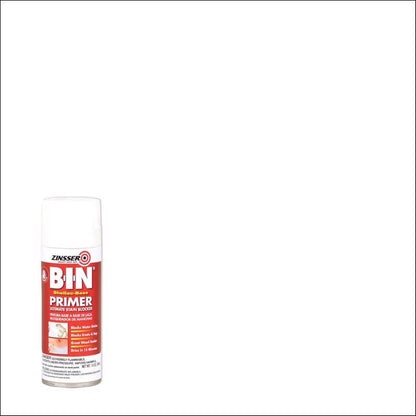Primer/sealer SPRAY 13OZ - Pack of 6