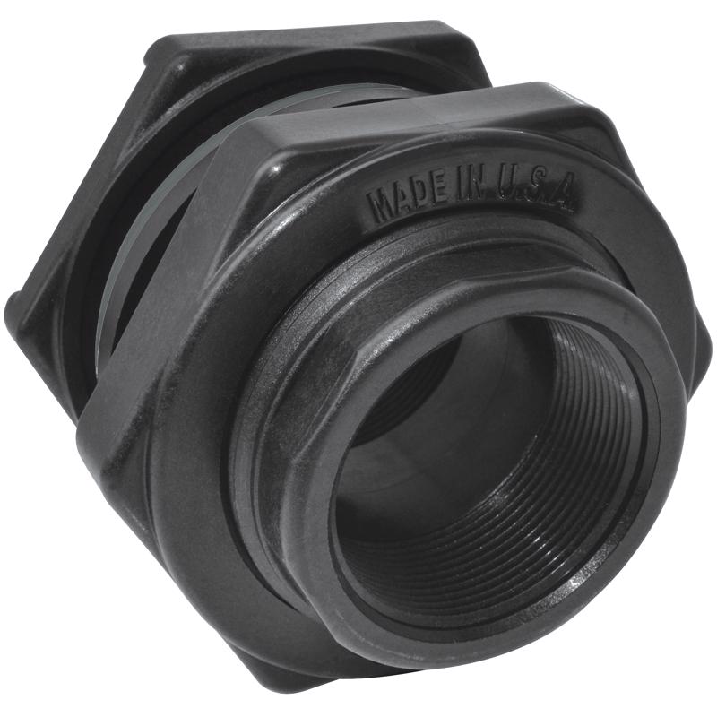 ADAPTER POLY FPT 1-1/2"