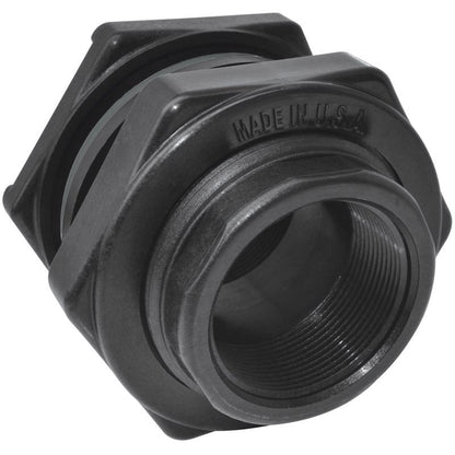 ADAPTER POLY FPT 2"
