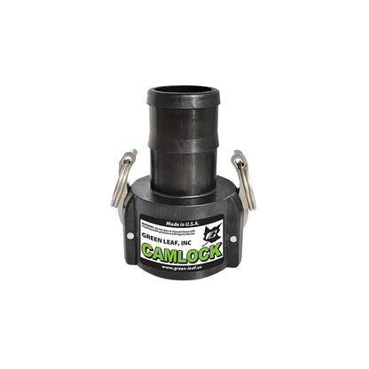 ADPTR CUPLNG B 1-1/2"