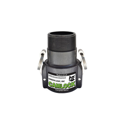 ADPTR CUPLNG M 1-1/2"