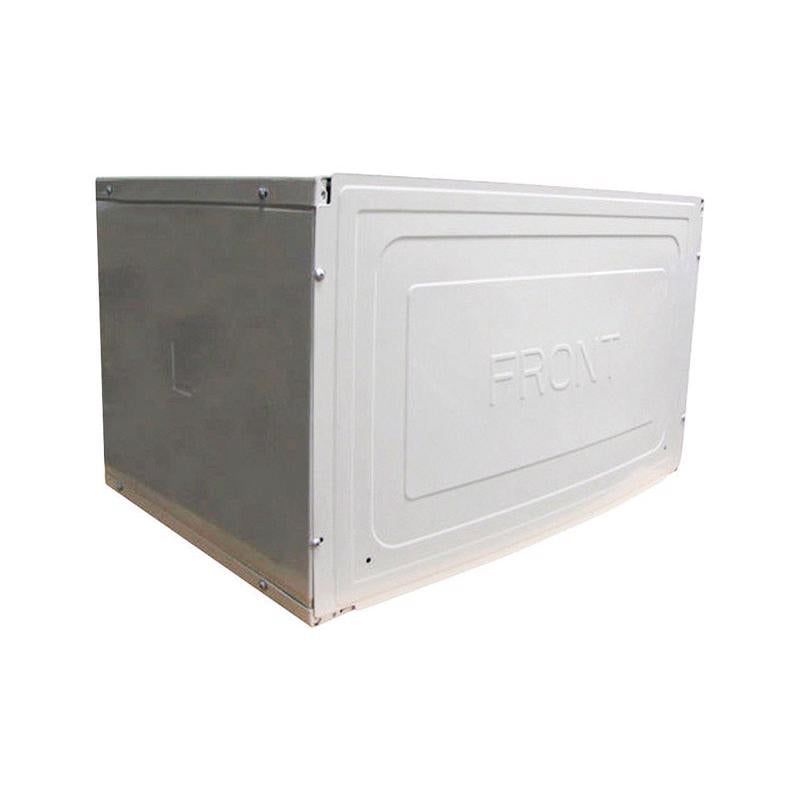 PA THRU WALL24"AC SLEEVE