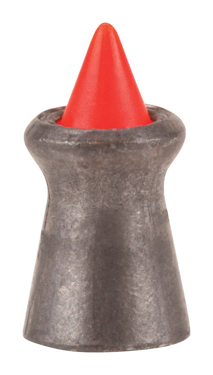 Emery Jensen Red Fire Pellet 177 Air Gun Accessories, 150 count, displayed in the image.