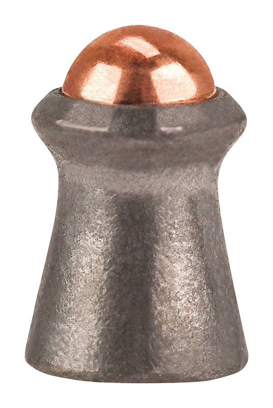 Emery Jensen Rocket Pellet .177 caliber air gun accessories, 150-count package of pellets for air rifles.