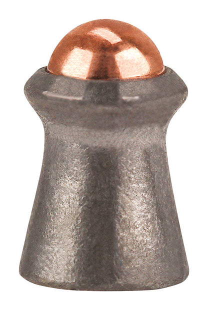 Emery Jensen Rocket Pellet .177 caliber air gun accessories, 150-count package of pellets for air rifles.