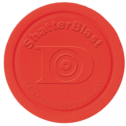 Emery Jensen Target Orange 60-pack air gun accessories, including targets and shooting supplies for air rifles.
