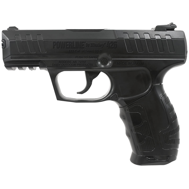 CO2 AIR PISTOL 426 - Pack of 2