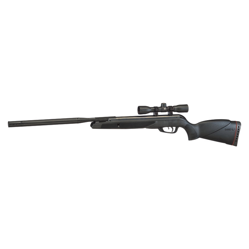 WILDCAT WHISPER AIRRIFLE