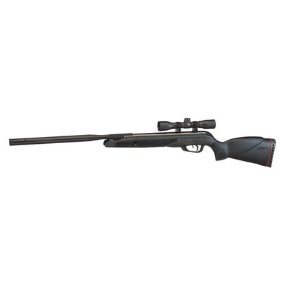 WILDCAT WHISPER AIRRIFLE