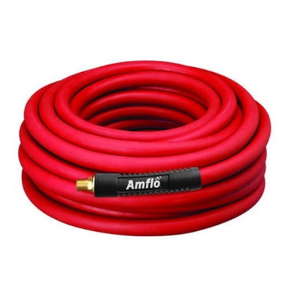 AIR HSE RUBR RD 50' 3/8"