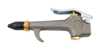 BLOW GN W/rubr TIP 1/4"F