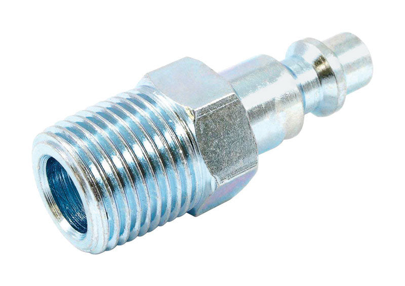 I/m PLUG 1/4"X3/8"ML STL