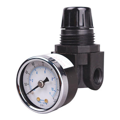 MINI REGULATOR W/gauge