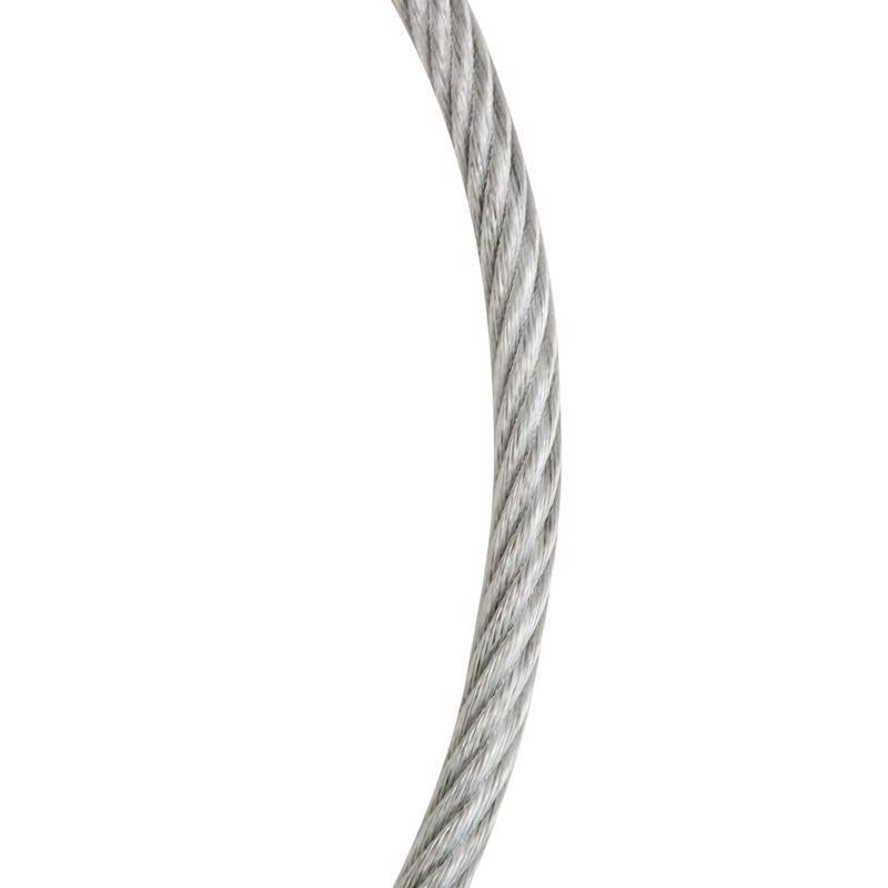 WIRE STL GLVN 11GA 3/16"
