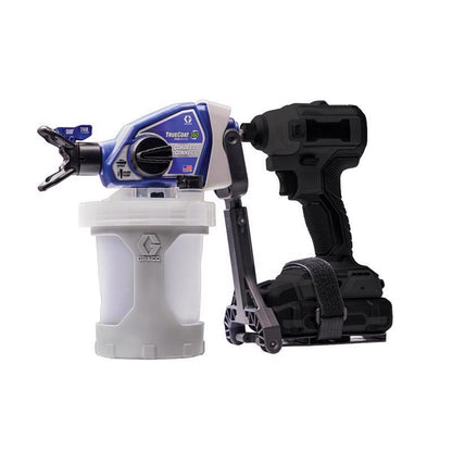 SPRY GUN ARLS PLST 5.25"