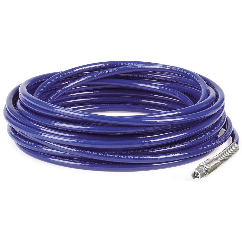 HOSE 1/4" x 50' GRACO