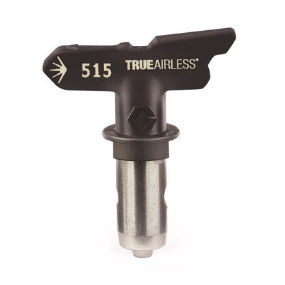 SPRAY TIP Blk/slr 0.015"