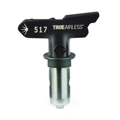 SPRAY TIP Blk/slr 0.017"