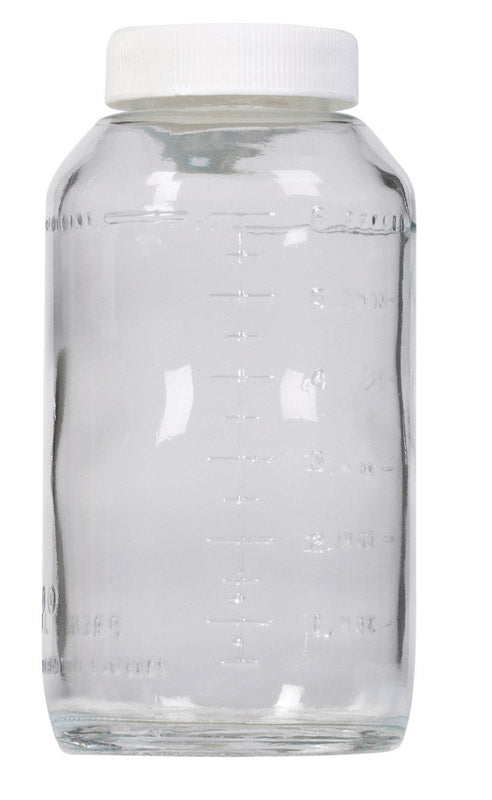 SPRYR CONTAINER 6OZ - Pack of 12