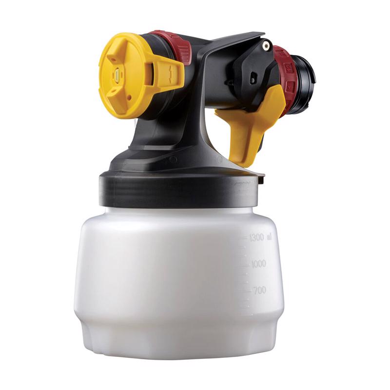 WAGNER I-spray NOZZLE