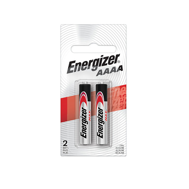 ENR BATT ALKLN AAAA 2PK