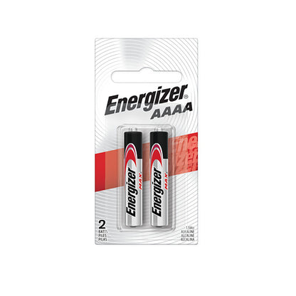 ENR BATT ALKLN AAAA 2PK