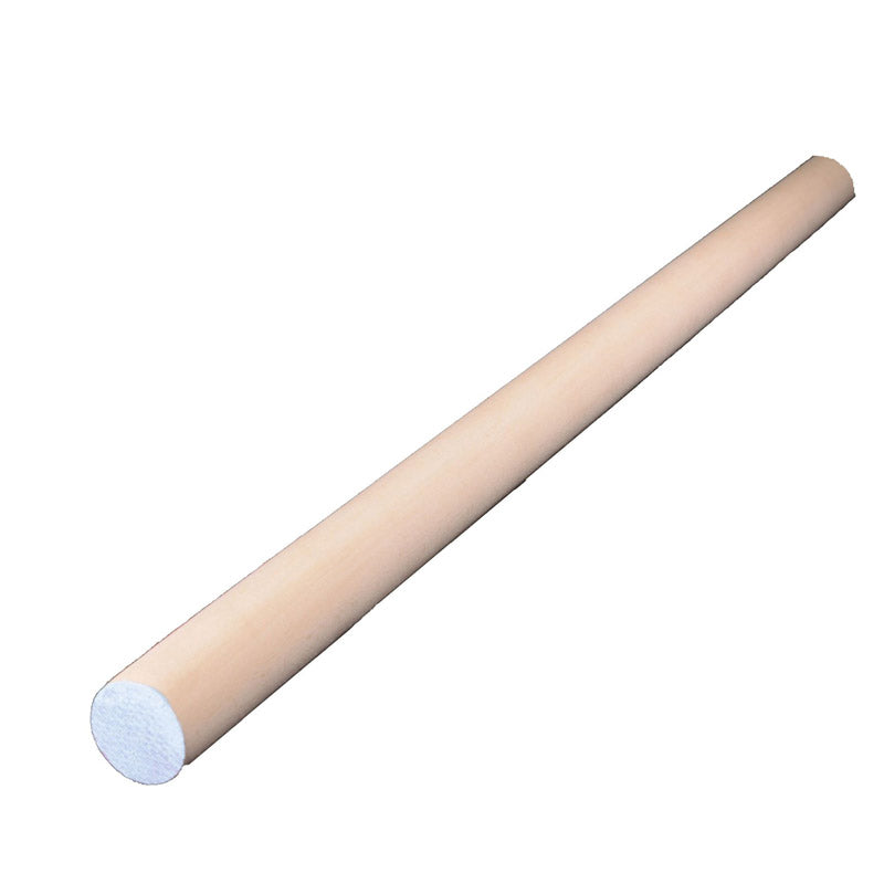 POPLR DOWEL 1-1/8X36LTBL - Pack of 4