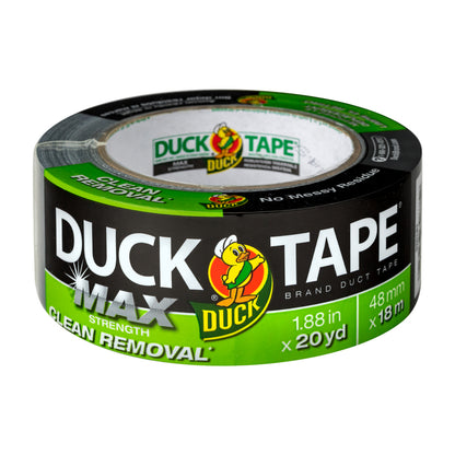 DUCK TAPE Slv1.88in 20YD