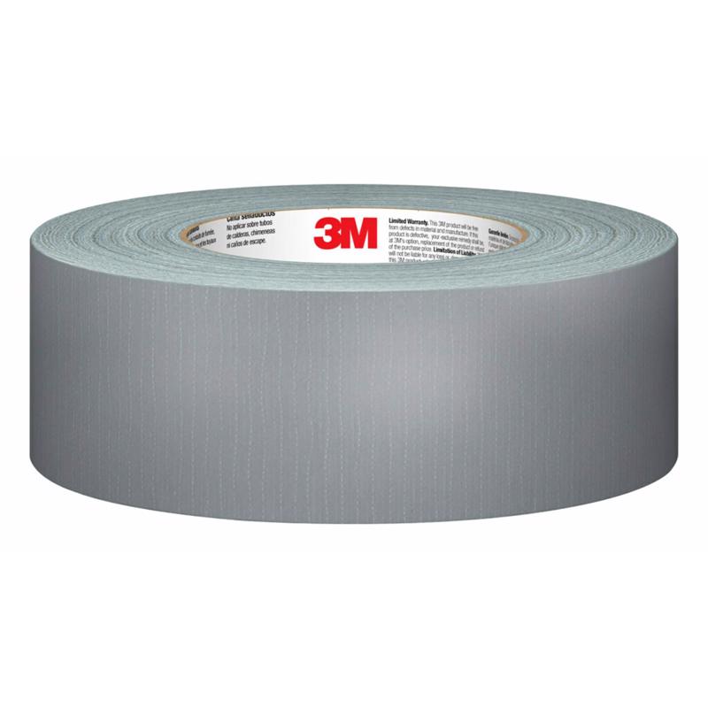 DUCT TAPE GRY 1.88"X45YD